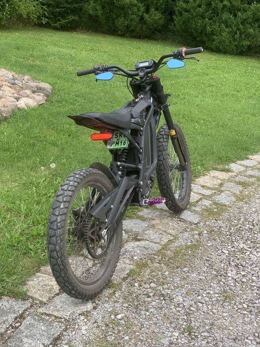 Surron light bee l1e