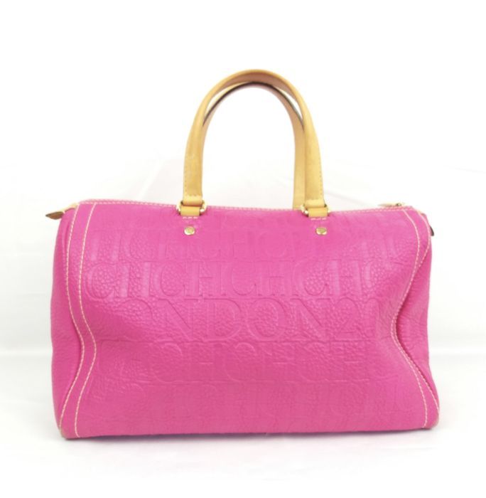 Mala Carolina Herrera Andy 10