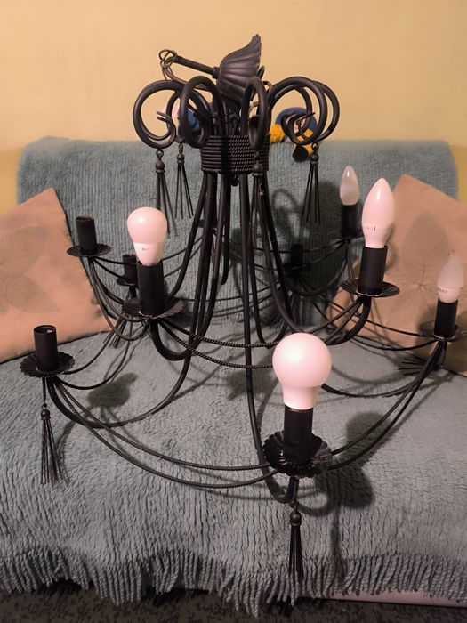 Duzy zuradol,sprawny w 100proc