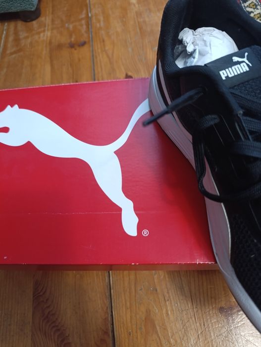 Кросівки чоловічі ПУМА Оригінал