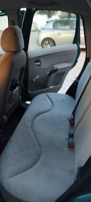 Carro Citroen C3