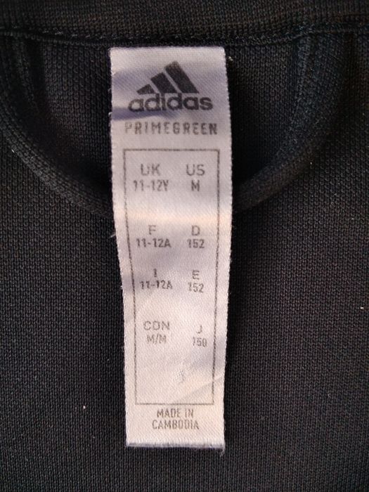 Bluza chłopięca Adidas 152