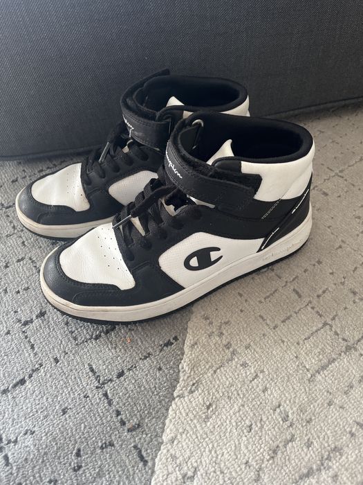 Buty dla chłopca Champion rozmiar 39