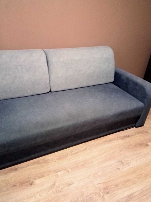 Kanapa rozkładana - wersalka