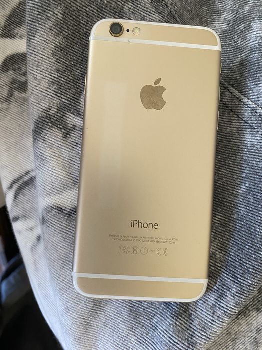 Продам iPhone 6 100%