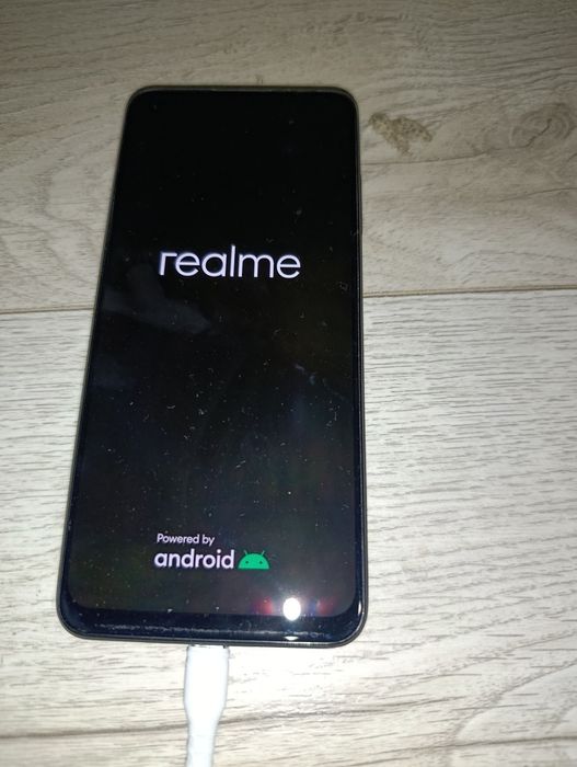 Realme 10 w idealnym stanie