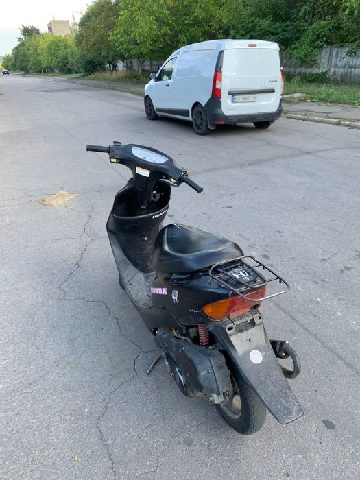 Мопед Honda Dio 34
