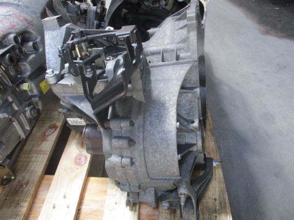 Caixa de velocidades manual FORD Focus II (DA_)