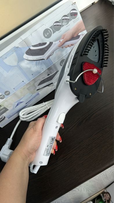 Отпариватель для одежды