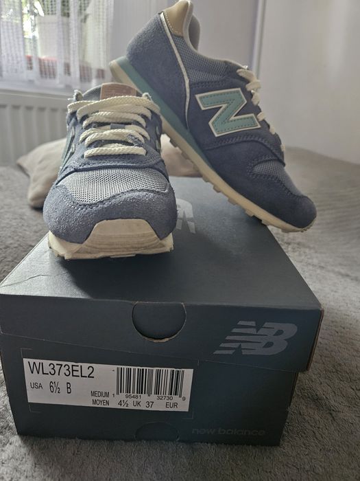 Buty New Balance