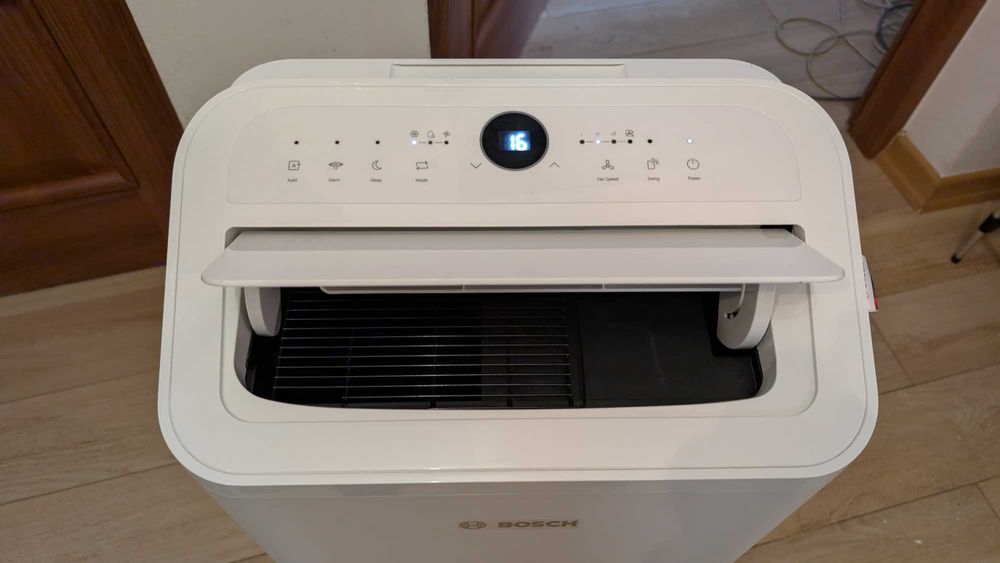 Klimatyzator przenośny Bosch Cool 2000