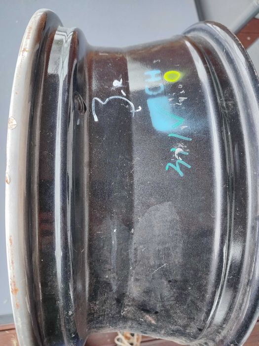 Felgi / Felga Jeep Compass