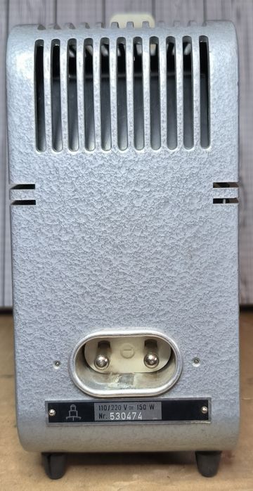 Rzutnik Pentacon ASPECTAR 150A