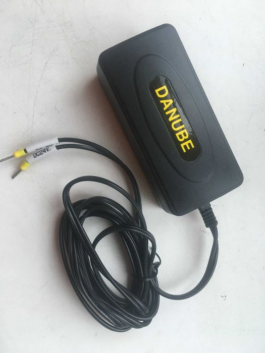 Источники питания MeanWell и не только