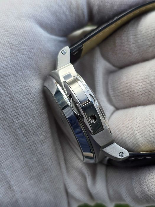 Panerai Luminor Power Reserve PAM 00125