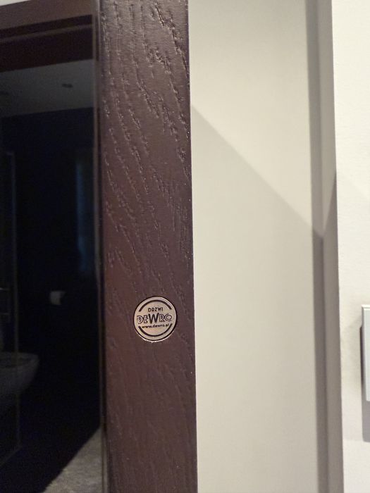 Drzwi wewnetrzne dewro