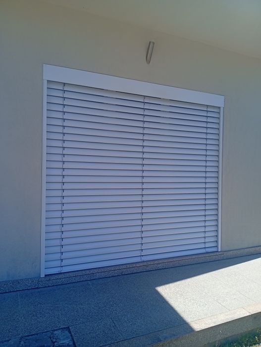 Cortinas/estores