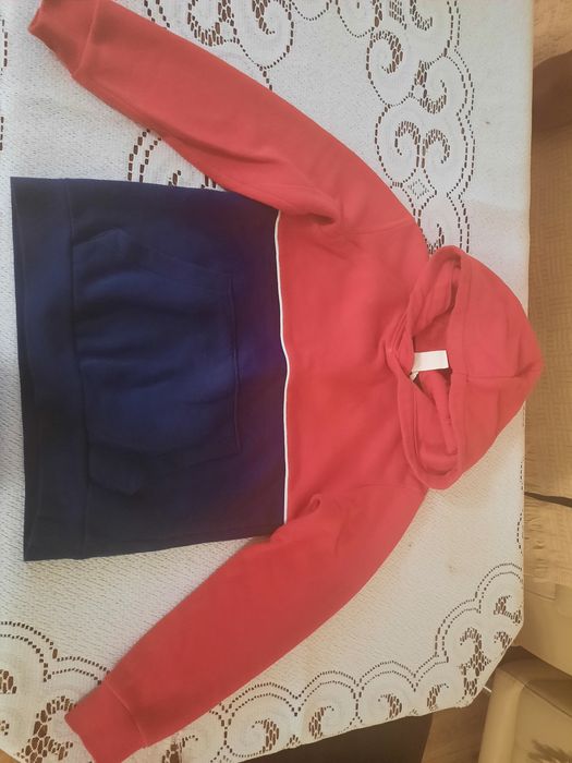 Bluza dresowa H&M 122/128 cm