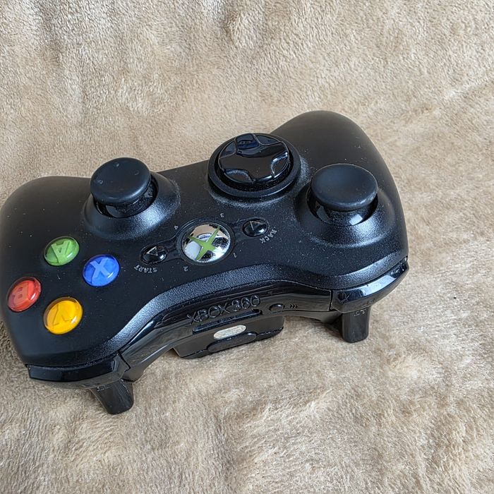Bezprzewodowy Pad do Xbox 360