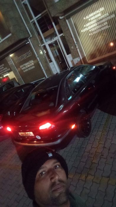 Carro em excelente estado ,vistoria feita esse mês , volvo S40 ano2001