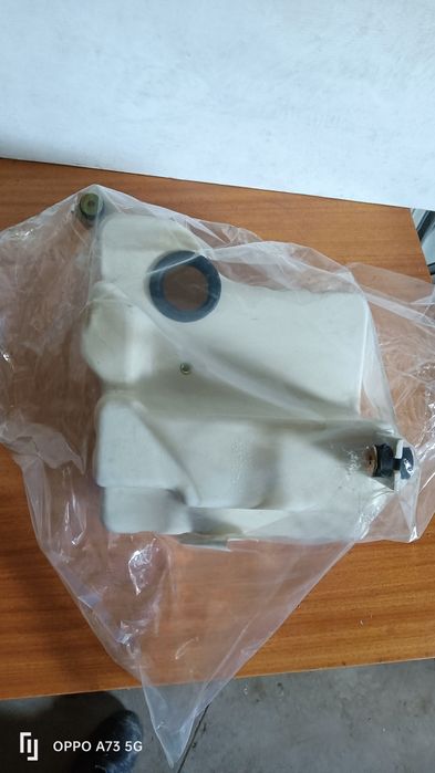 Reservatório de água esguicho Honda Civic 1996