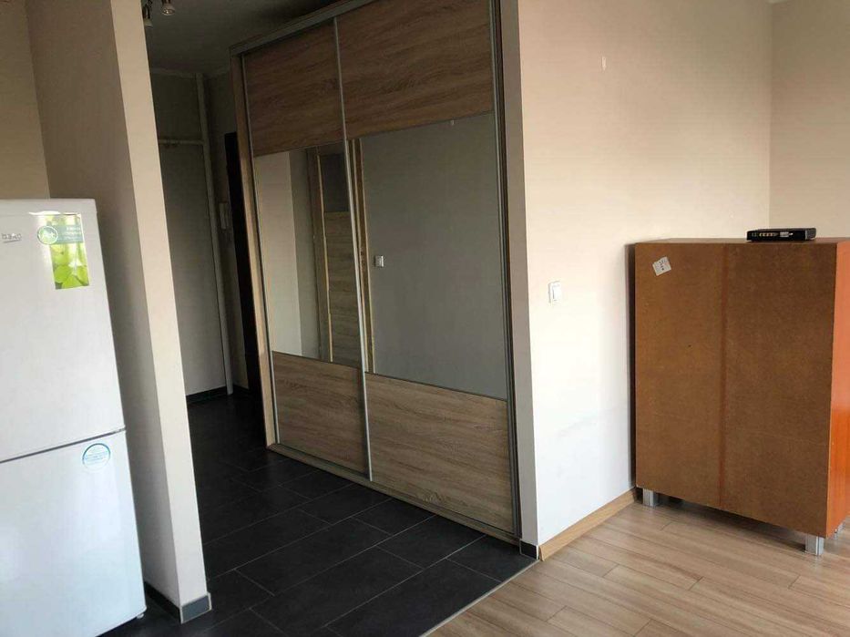 Kawalerka na wynajem w centrum Żor (KS Władysława)