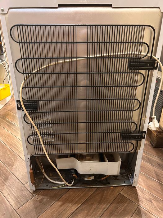 Барний холодильник