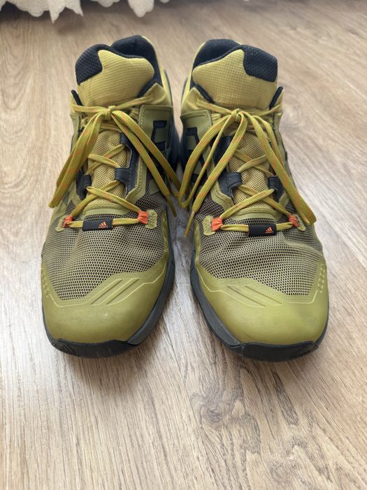 Кросівки чоловічі Adidas Terrex