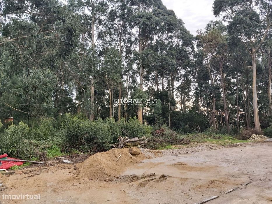 OPORTUNIDADE-Lote de Terreno para construção em altura