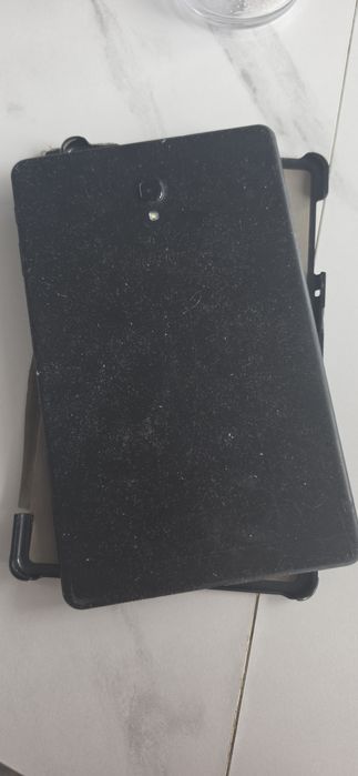 Samsung Tablet Galaxy Tab A 10.5 + Telefon Galaxy M11