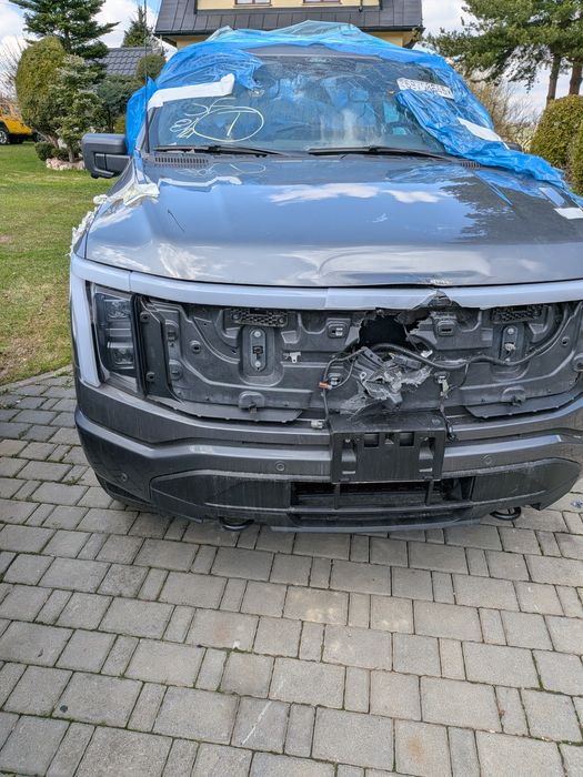 Ford f 150 lightning części