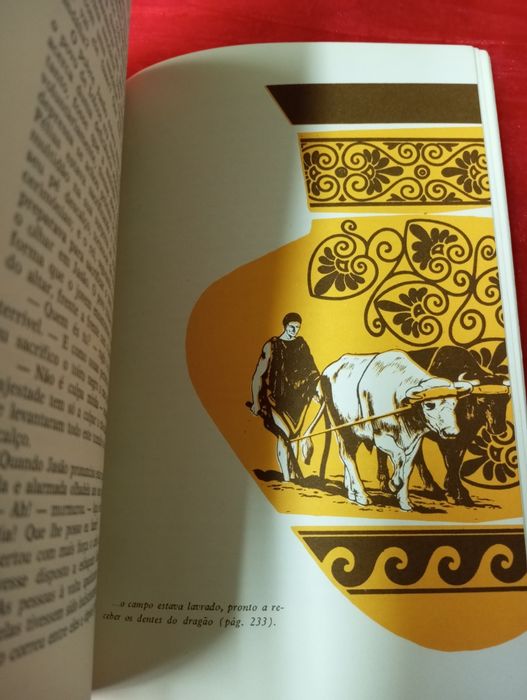 Nathaniel Hawthorne - Narrativas e Lendas da Antiga Grécia