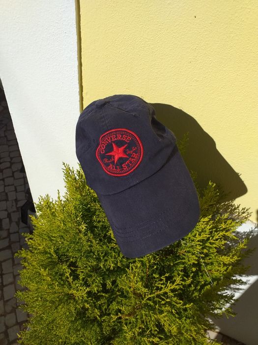 Boné desportivo Converse