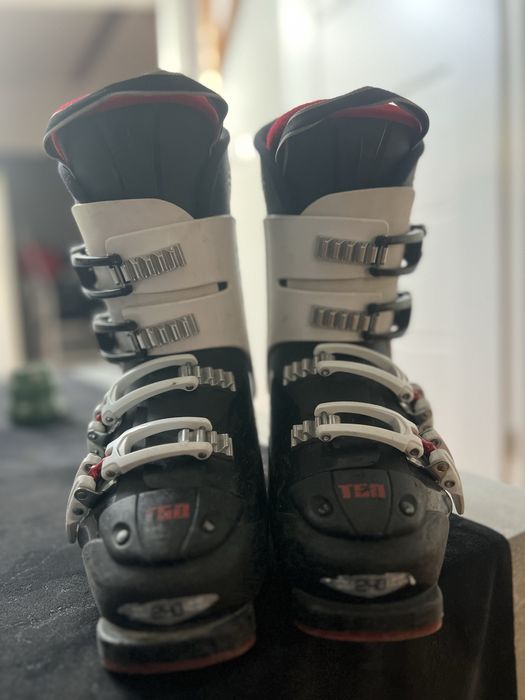 Buty narciarskie 24cm 37-38