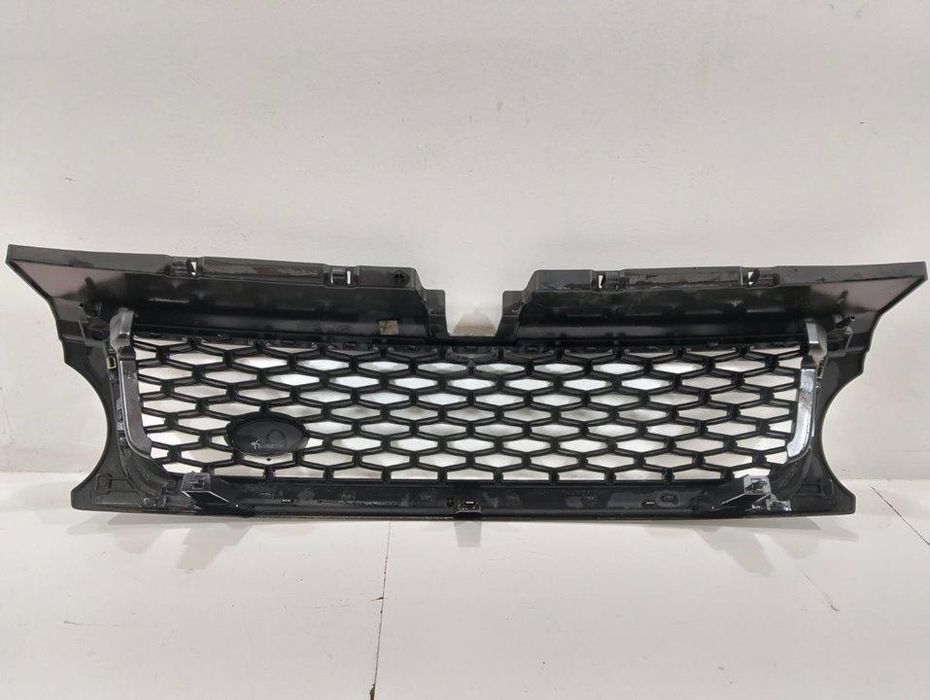Grelha Da Frente Land Rover Range Rover Sport