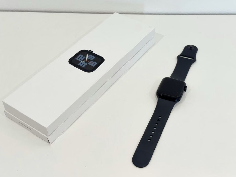 Apple Watch SE 2.ª geração