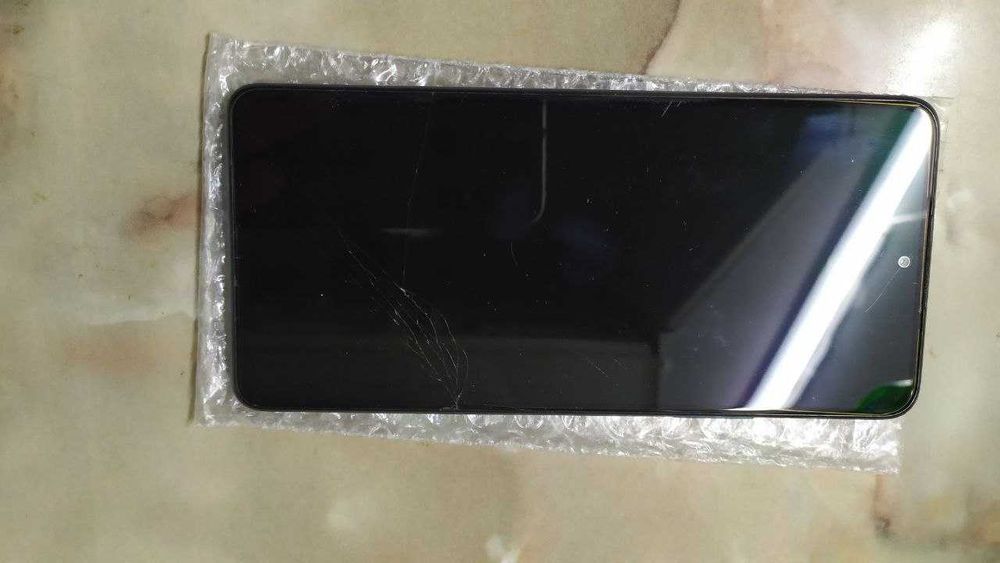 Xiaomi Redmi Note 10 Pro (8/128)