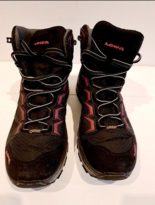 Buty Lowa 26cm Inbox Gtx Mid Ws