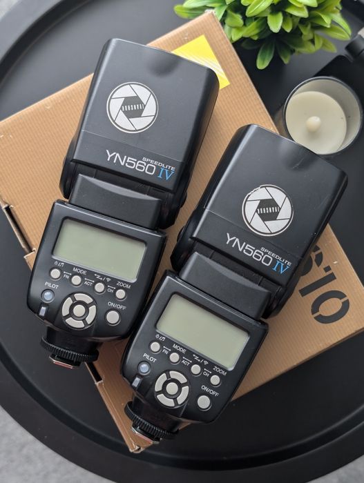 Nikon D610 комплект