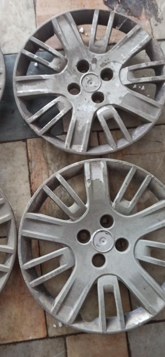 Ковпаки добло р15