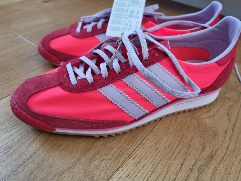 Adidas rozmiar 39 1/3