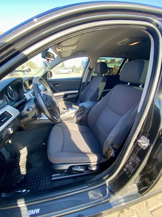 Продам BMW 3 series E91 Rest