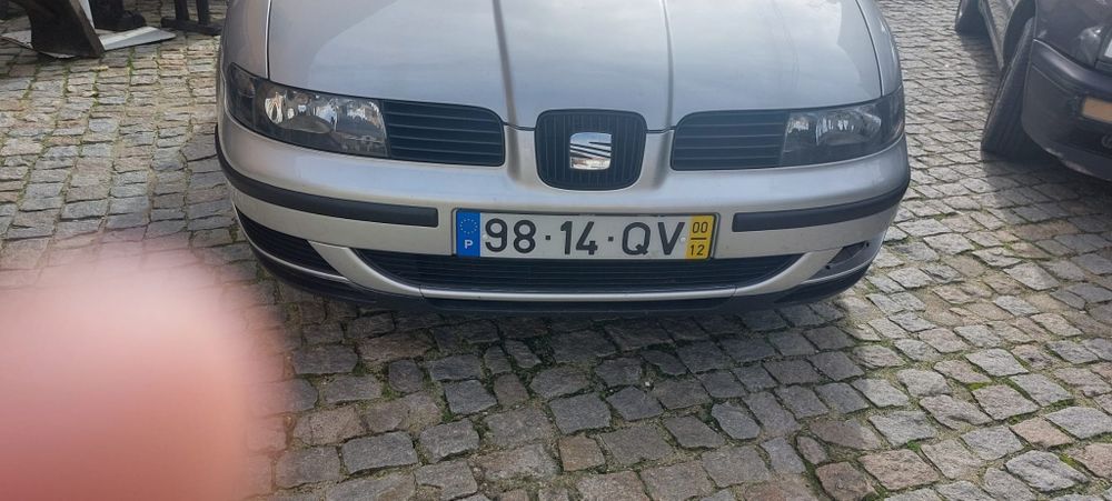 Seat lean para peças