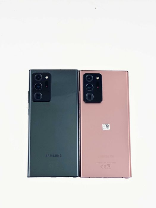 Samsung Note 20 Ultra  256Gb GWARANCJA