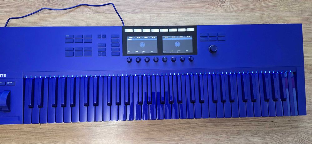 Native Instruments Komplete 25th Anniversary Edition Ultraviolet