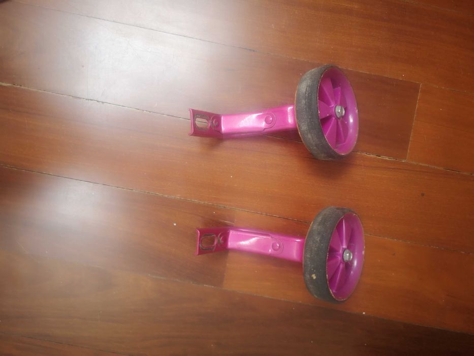 Bicicleta Criança Berg - Roda 12  (inclui rodinhas)