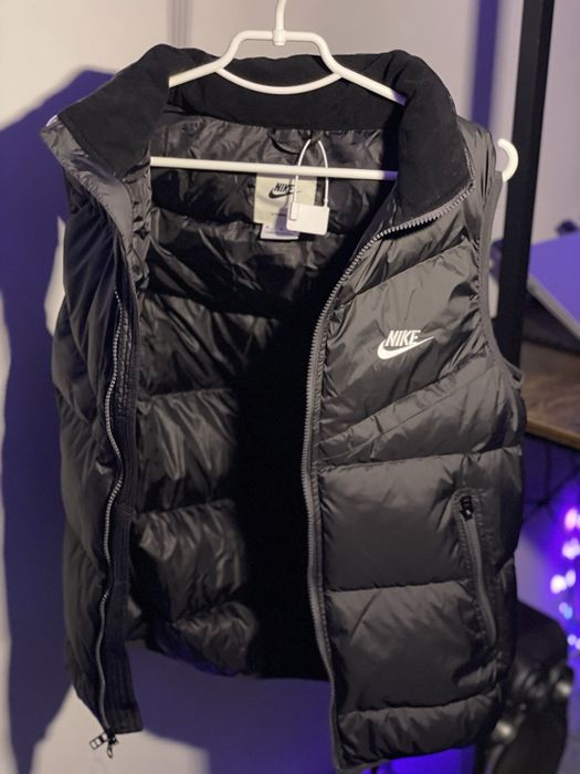 Жилетка Nike Обмежена кількість