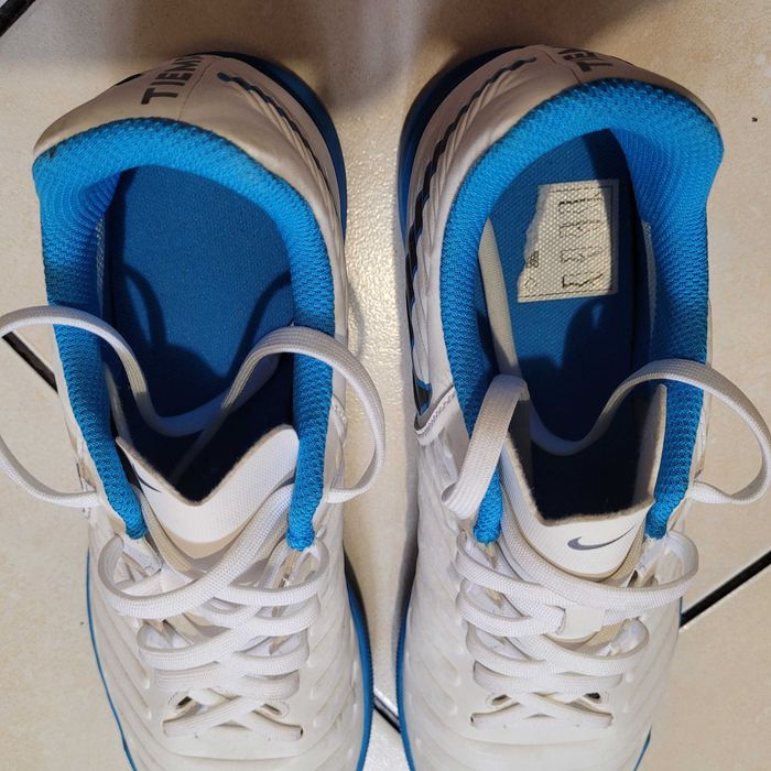 NOWE Hala * NIKE Tiempo LegendX IC * rozm 41 * ORYGINALNE