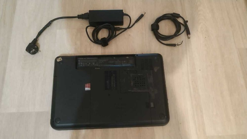 Ноутбук HP Pavilion G6 на запчастини або відновлення