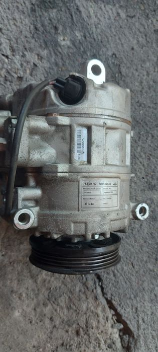 Kompresor klimatyzacji NRF bmw e60 e61 525d 530d przedlift